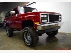 Thumbnail Photo 2 for 1989 GMC Jimmy 4WD